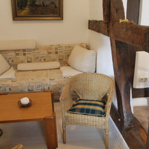 Ferienwohnung in Reddelich for 4 Personen, 雷德利希 — 照片 2