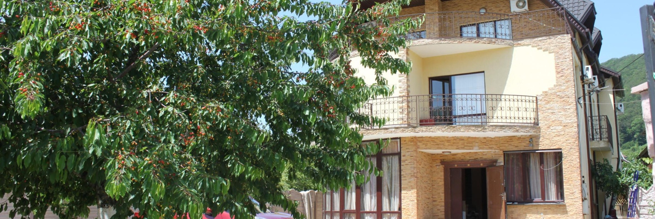 Fantaziya Guest House, Agoy — photo 1