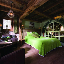 Guesthouse Ensenada, 尼乌弗利特 — 照片 3
