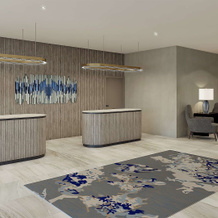 DoubleTree by Hilton Raleigh Midtown, 罗利 — 照片 4