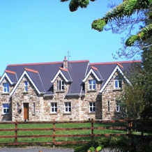 Yeats Lodge, Малламор — фото 2