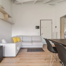 Modern Flat 2 Near the Swiss Border in Viggiù, 维久 — 照片 4