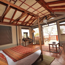Ecoscience Luxury Lodge, 阿鲁沙 — 照片 5