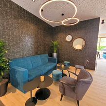 Hotel Vivo, Ширлинг — фото 2