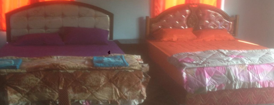 Lakey Peak Hotel Tomo, Huu — photo 1