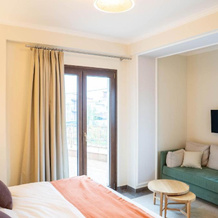 Olympus Terra Boutique Hotel, Larissa — photo 3
