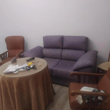 Apartamento El Cuco, Альдеануэва-де-ла-Вера — фото 5