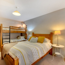 Holiday Home Deri'r Mynach, 博通诺格 — 照片 4
