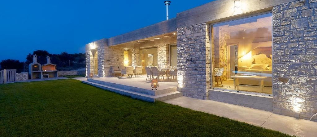 Cretan Villas Kouros n' Kori, 费斯托斯 — 照片 1