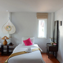 Ayutthaya Garden River Home, 邦克拉桑市 — 照片 5