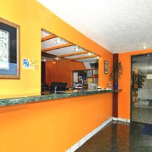 Americas Best Value Inn - Cullman, Калман — фото 2