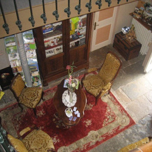La Thuilerie Des Fontaines, Шатнуа — фото 2