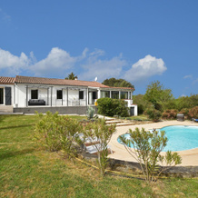 Villa In Malves Near Carcassonne Pool, Мальв-ан-Минервуа — фото 4