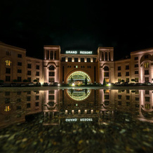 Grand Resort Jermuk, Джермук — фото 4