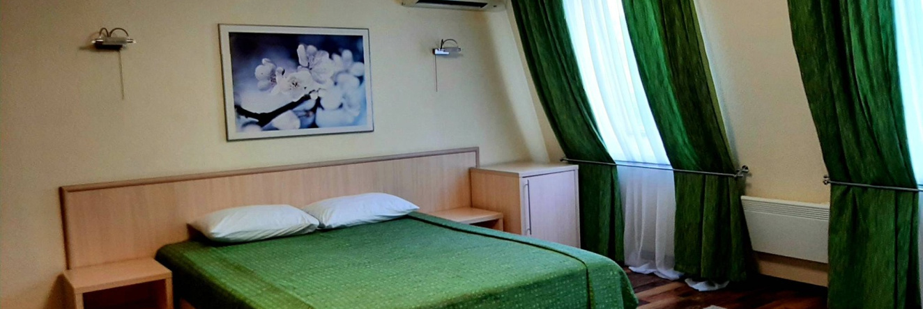 Sinee More Hotel, 新米哈伊洛夫斯基 — 照片 1
