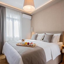 Giardino High Living Suites, Драма — фото 4