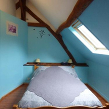 La Ferme du Manoir Etretat, 波尔多圣克莱尔 — 照片 3