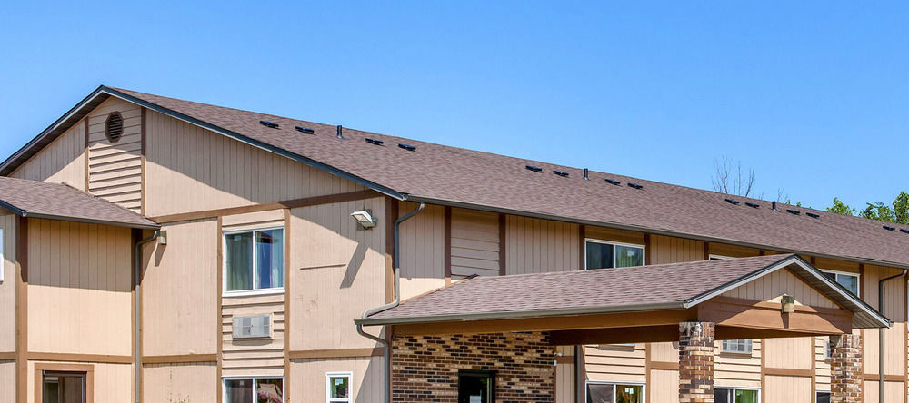 Econo Lodge Chesterton, Честертон — фото 1