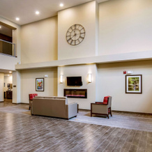 Comfort Suites Wooster Near University Campus, Вустер — фото 2