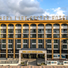 Sera Lake Center Hotel, 特拉布宗 — 照片 2