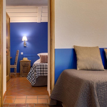 Relais De L'oustau Camarguen, Ле-Гро-дю-Руа — фото 4