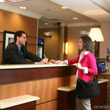 Hampton Inn Atlanta-Canton, Canton — photo 4