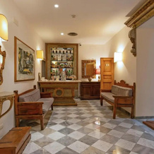 Hotel Machiavelli Palace, Florence — photo 4