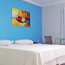Nautillus Hotel, Parnaiba — photo 5