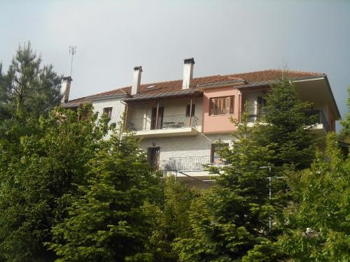 Traditional Guesthouse Marousio, 阿尔塔 — 照片 1