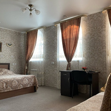 Rus Hotel, 塞兹兰 — 照片 2