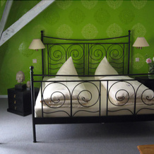 Boutique Hotel Kloster Pfalzel, Trier — photo 4