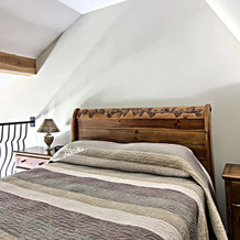 The Vineyard Inn On Suttons Bay, Винодельни полуострова Лилано — фото 3