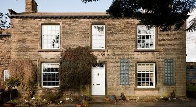 Brook House Bed and Breakfast, 哈利法克斯 — 照片 1