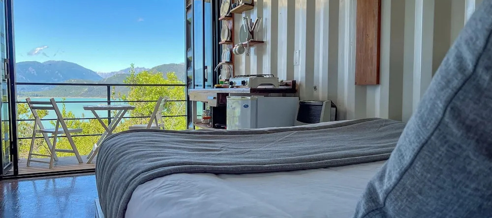 ecorefugio spa, 科尔本 — 照片 1