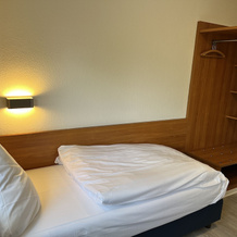 Hotel Bitzer, 巴克南 — 照片 4
