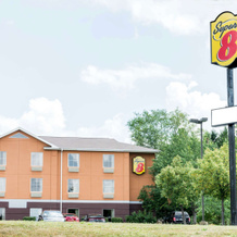 Super 8 By Wyndham Mars/Cranberry/Pittsburgh Area, Марс — фото 4