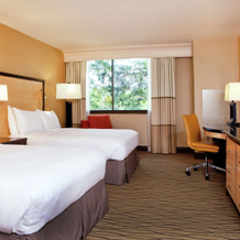 Hilton Woodcliff Lake, Вудклиф-Лейк — фото 2