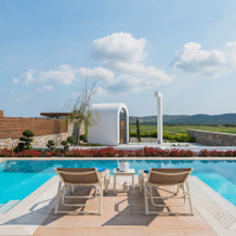 Prasonisi Villas, Катавья — фото 5