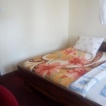 Kilinopark Hotel Machame Gate, 乞力马扎罗 — 照片 5