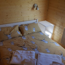 Immaculate 2-Bed Log Cabin Near Portmahomack &Tain, Тайнан — фото 2