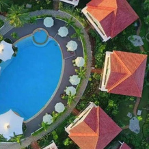 Swosti Chilika Resort, Гопалпур — фото 2