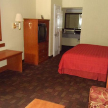 Guesthouse Inn And Suites, 迪克森 — 照片 3