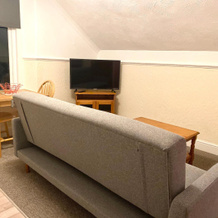 Seaford Lodge Apartments, 滨海韦斯顿 — 照片 2