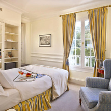 Althoff Hotel Villa Belrose, 加桑 — 照片 2
