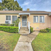 1 Mi to Dtwn Burbank: Mod Gem w/ Private Yard, 伯班克 — 照片 2