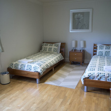 Highland Heather Lodges, 克里夫 — 照片 2