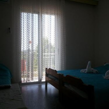 Patra Rooms Skala Prinou, Ормос Принос — фото 2