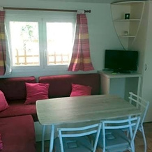 Mobil-Home Dans Lotissement Tres Tranquille, Арена — фото 2