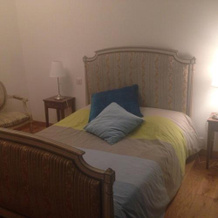 Chambres d'Hôtes La Ferme d'Abdon, 维尔努韦勒 — 照片 2