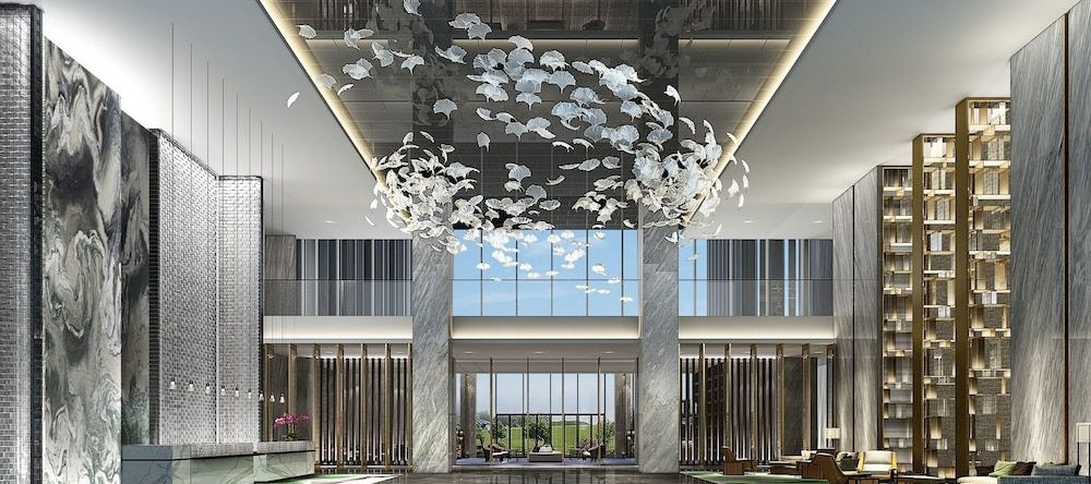 Wanda Realm Heshan, Цзянмэнь — фото 1